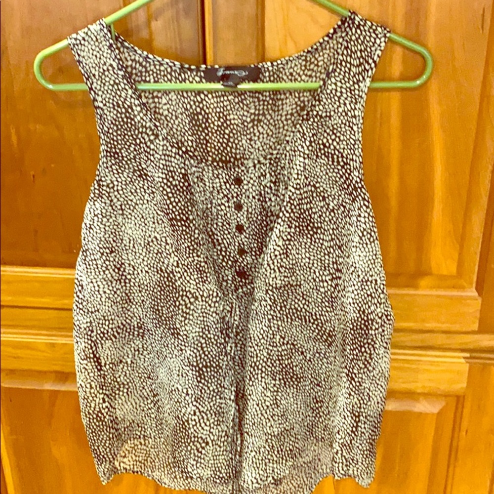 Women’s Blouse, S
